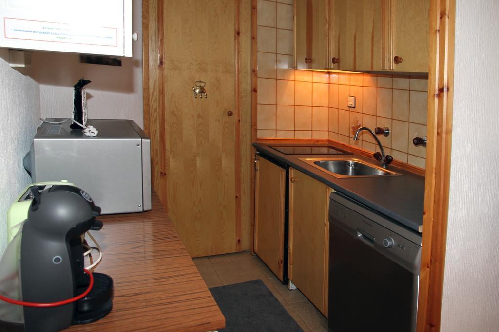 Apartamentos Sapporo III Viella Extérieur photo