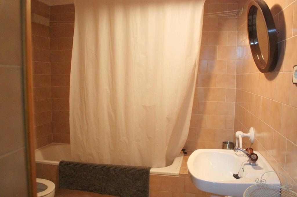 Apartamentos Sapporo III Viella Extérieur photo