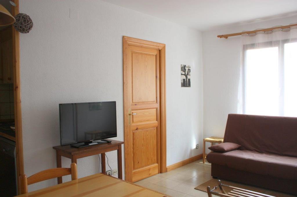 Apartamentos Sapporo III Viella Extérieur photo