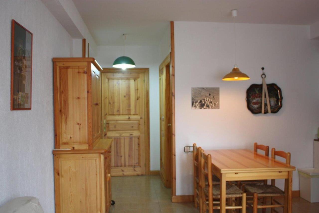 Apartamentos Sapporo III Viella Extérieur photo