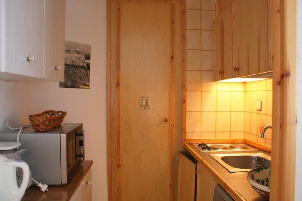 Apartamentos Sapporo III Viella Extérieur photo