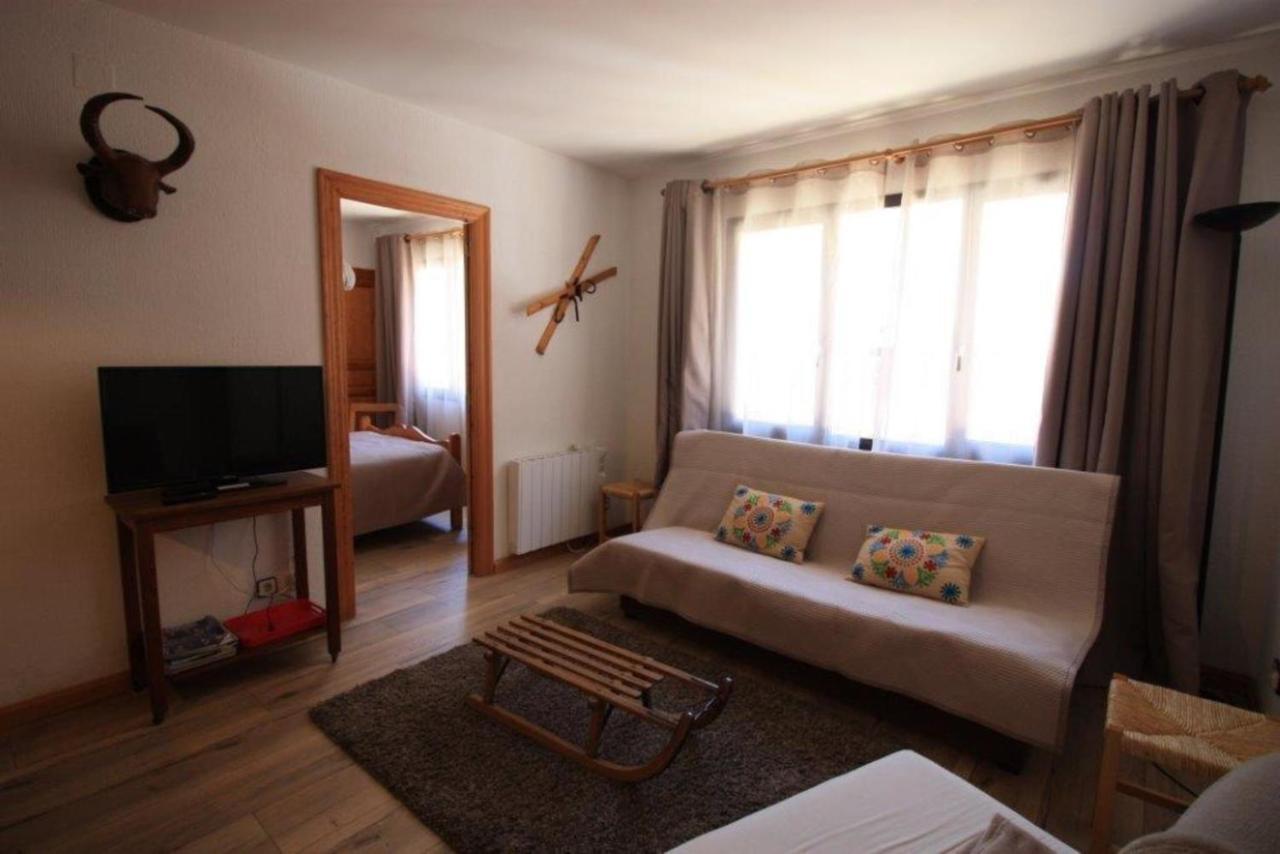 Apartamentos Sapporo III Viella Extérieur photo